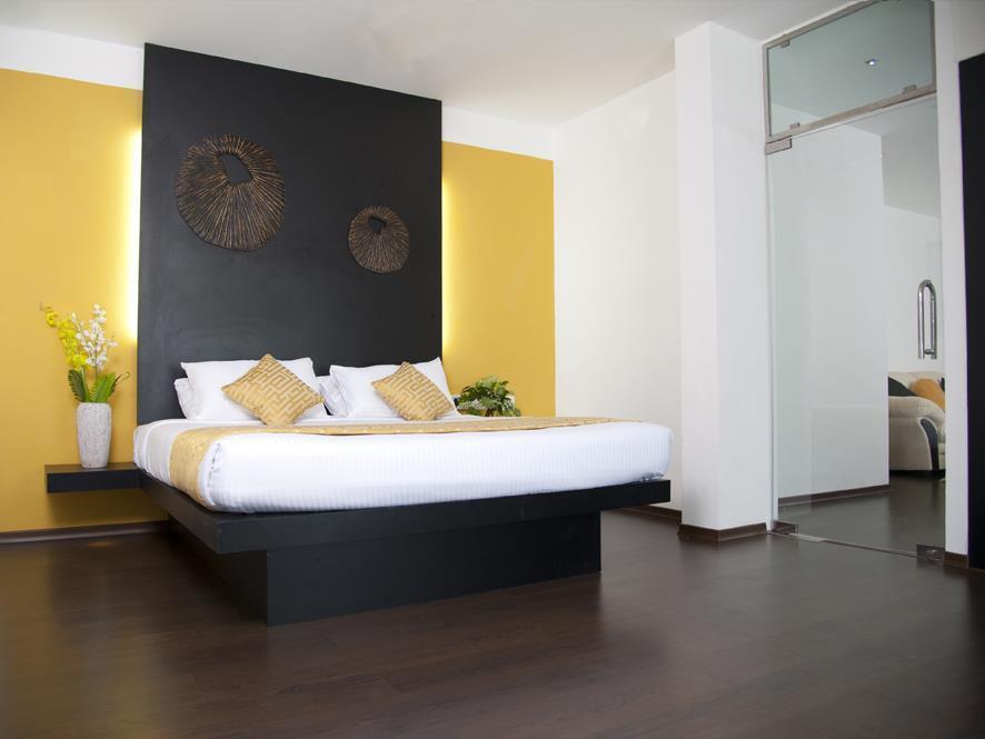 Aquarock Hotel Kazhakuttam Экстерьер фото